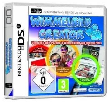 Wimmelbild-Creator (DS)