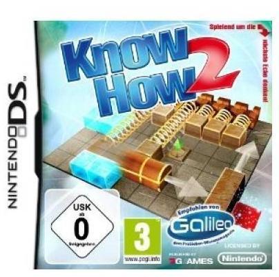 Know How 2 (DS)