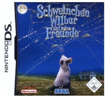 Schweinchen Wilbur und seine Freunde (DS)
