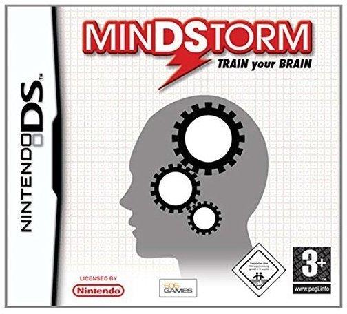 Mindstorm - Train your Brain (Fair Pay) (DS)