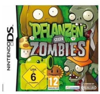 Pflanzen gegen Zombies (DS)
