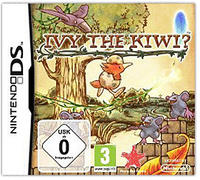 Ivy The Kiwi (Nintendo DS)