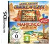Mahjongg Egypt & Cralde of Egypt: 2-Game-Pack DS