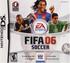 Electronic Arts FIFA 06 (DS)