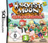 Harvest Moon - Frantic Farming (DS)