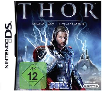 Thor (DS)