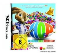 Hop: Osterhase oder Superstar
