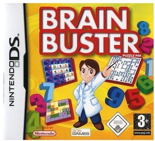 Brain Buster (DS)