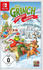 Der Grinch: Weihnachtsabenteuer (Switch)