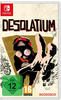 Desolatium - Switch