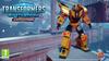 Transformers: Earthspark - Expedition (Switch)