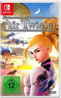 ININ Games SWI0917, ININ Games Air Twister Videospiel f&uuml;r Nintendo (Switch)