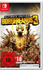 Borderlands 3: Ultimate Edition (Switch)