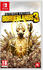 Borderlands 3: Ultimate Edition (Switch)
