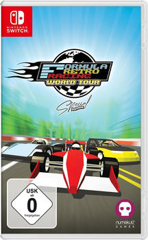 Formula Retro Racing_ World Tour - Special Edition (Switch)