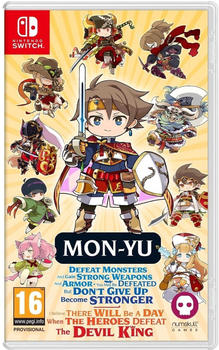 Mon-Yu (Switch)