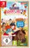 Schleich Horse Club Adventures 2: Hazelwood Stories - Gold Edition (Switch)