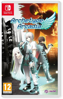 Archetype Arcadia (Switch)