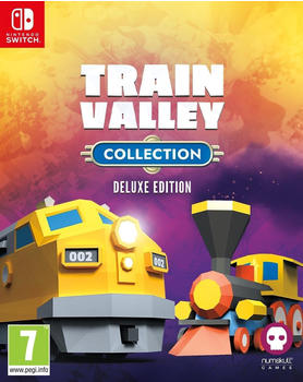 Train Valley: Collection - Deluxe Edition (Switch)