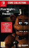 Maximum Games Five Nights At Freddy's: Core Collection - Nintendo Switch -