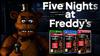 Five Nights at Freddy's: Core Collection (Switch)