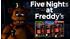 Five Nights at Freddy's: Core Collection (Switch)
