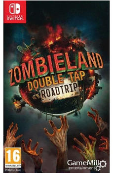 Zombieland: Double Tap - Road Trip (Switch)