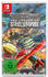 The Legend of Steel Empire (Switch)