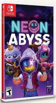 Neon Abyss (US Import) (Switch)
