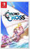 Chrono Cross: The Radical Dreamers Edition (Asia-Import) (Switch)