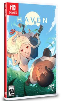 Haven (US-Import) (Switch)