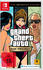 Grand Theft Auto: The Trilogy - The Definitive Edition