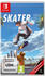 Skater XL
