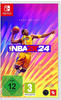 2K SPORTS 07156, 2K SPORTS NBA 2K24 - [Nintendo Switch] (FSK: 12)