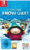 THQ Nordic South Park: Snow Day! - Nintendo Switch