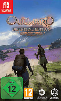 Outward: Definitive Edition (Switch)