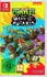 Teenage Mutant Ninja Turtles: Arcade - Wrath of the Mutants (Switch)