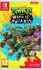 Teenage Mutant Ninja Turtles: Arcade - Wrath of the Mutants (Switch)
