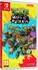 Teenage Mutant Ninja Turtles: Arcade - Wrath of the Mutants (Switch)