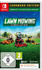 Lawn Mowing Simulator: Landmark Edition (switch)