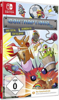Contraptions (Switch)