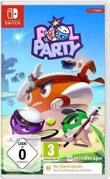 Pool Party (Switch)