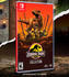 Jurassic Park: Classic Games Collection (US-Import) (Switch)