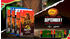 Jurassic Park: Classic Games Collection (US-Import) (Switch)