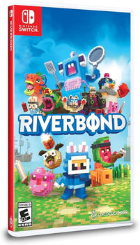 Riverbond (US-Import) (Switch)