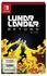 Lunar Lander Beyond: Deluxe Edition (Switch)