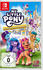My Little Pony: Das Geheimnis von Zephyr Heights