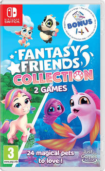 Fantasy Friends: Collection (Switch)