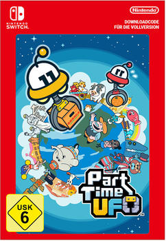 Part Time UFO (Switch)