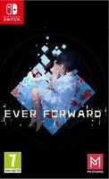 PM Studios Ever Forward - Nintendo Switch - Abenteuer - PEGI 7 (EU import)